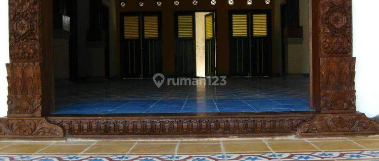 Rumah Bagus Siap Huni Di Madiun Jawa Timur  1