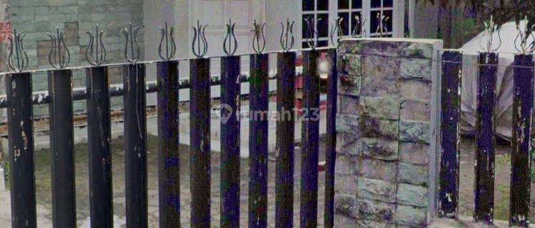 Rumah Bagus Siap Huni Di Ketandan Yogyakarta 1