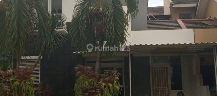 Rumah Bagus Siap Huni Di Bintaro Sektor 9  1