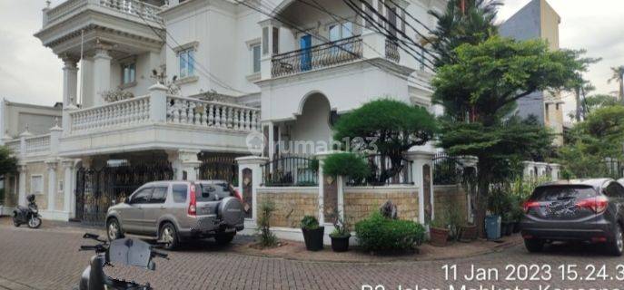 Huniyan Hoek harga miring perum duta garden SHM Tangerang Banten  1