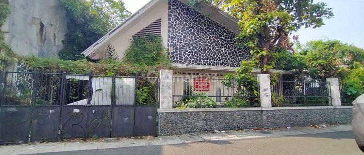 Rumah Di Obral Murah Lt 374mtr Shm Jarang Ada Petojo Sabangan Jakarta Pusat  1