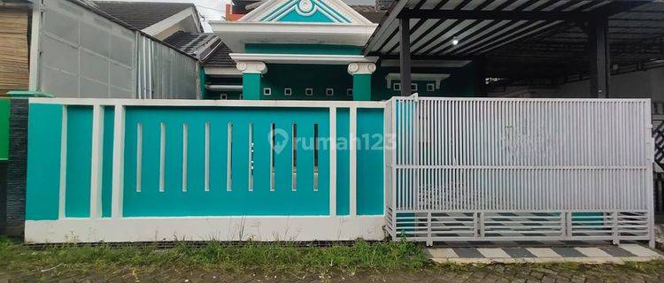  Disewakan Rumah Minimalis Selangkah Ke Kampus Unsud 1