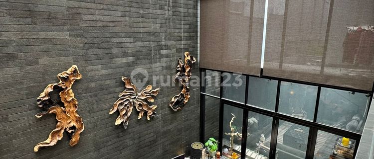 Alam Sutera Luxury House 10x20 Alam Sutera Tangerang 1