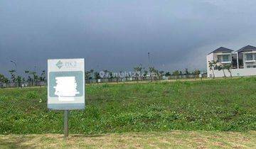 Kavling Pantai Bukit Villa 360m2 Pik2 Pantai Indah Kapuk 2 1