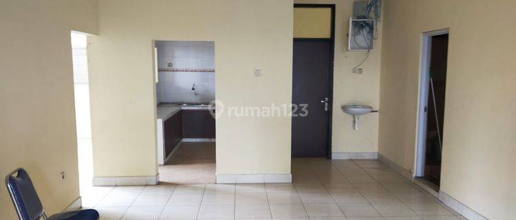 KANTOR DAN GUDANGSIAP PAKAI DI NGURAH RAI, BALI  1