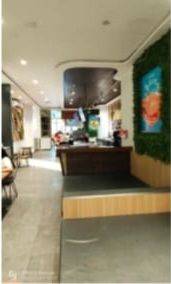 RUKO CROWN GOLF  STRATEGIS DI PIK, JAKARTA UTARA 1