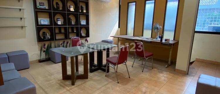 Ruko Gandeng Pluit, Luas cocok untuk Kantor Resto dan Retail Store 1