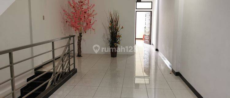 Dijual dan Disewa Ruko Siap Huni Pengukiran Pekojan Tambora 1