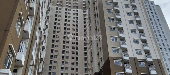 Apartement Pluit Seaview 2 BR