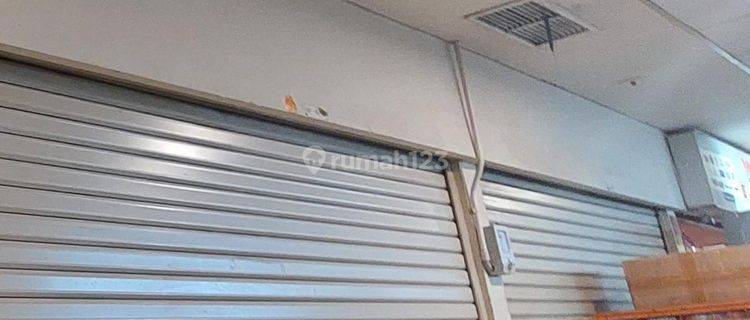 Dijual Cepat Kios Ltc_ Lindeteves Trade Center Glodok 1