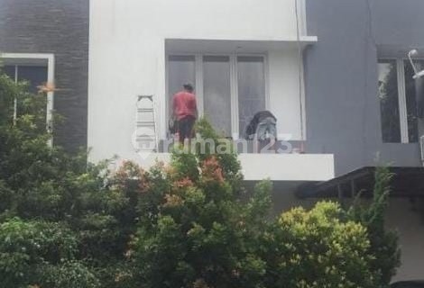 Dijual Cepat Rumah Ancol- Marina Modern 1