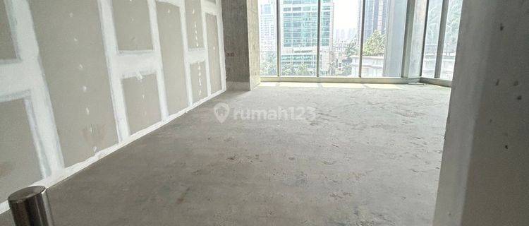 Perkantoran di Mega Kuningan Jakarta Selatan, Jakarta Selatan 86 m Bagus 1