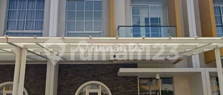 Ready to Occupy, House, 2 Floors, SHM, Fully Furnished, Size 8X10m2 1