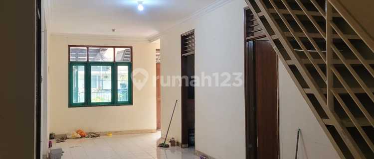 Dijual Rumah 2 Lantai di Metland 8X20 SHM Full Furnished 1