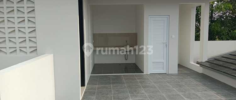 Dijual Rumah Baru Metland Puri Ukuran 9X15m2 1