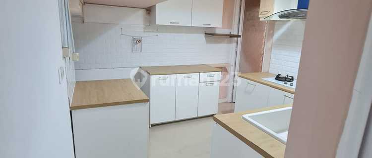 Wts Rmh di Greenlake City lt 180M2 (10X18) SHM 1