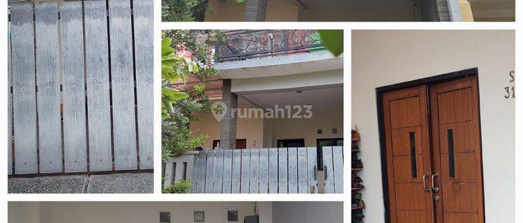 Di jual rumah siap huni  dibekasi 1