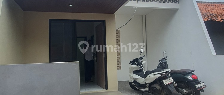 Dijual Rumah Baru.dipondok.kacang Prima 1