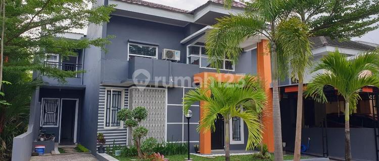 Disewa Rumah Full.furnis Dimakasar Bagus 1
