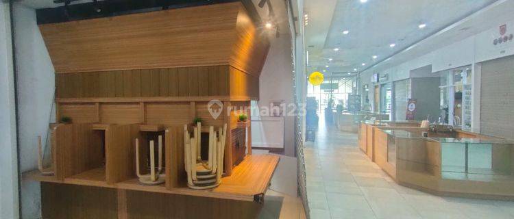 Disewakan Kios Usaha Madison Park Jakarta Barat