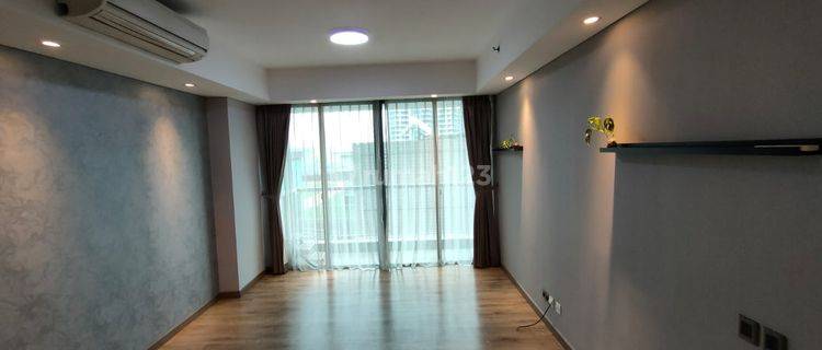 Dijual Cepat Apartemen St Moritz New Royal Suite Tower 2BR  1