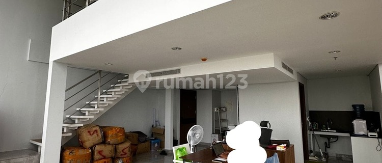 For Sale Fast The Smith Soho Alam Sutera Cheapest Apartment 1