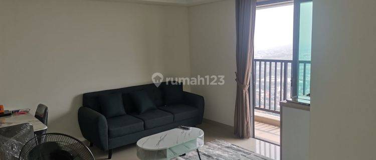 Disewakan Apartemen Embarcadero Bintaro 2BR Furnish 1