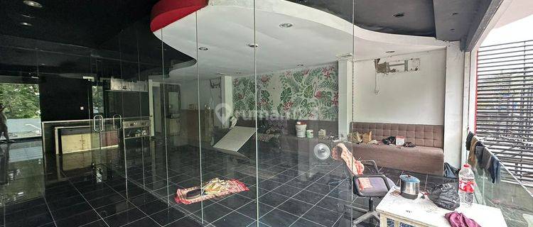 Dijual Gedung Ruko 2 Lantai di Meruya Jakarta Barat 1