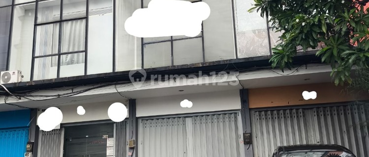 For Sale 3-Story Ruko Permata Buana Cheapest 1