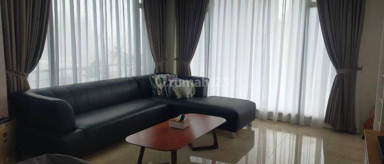 Sewa Murah 3br Istana Sahid Apartemen Furnished Call.081286969245 1