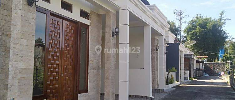 Jual Rumah Bukit Tinggi 1