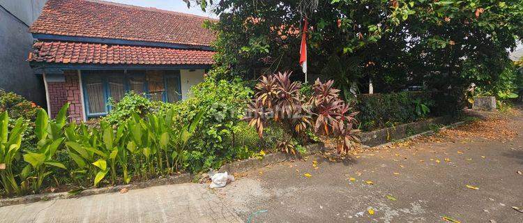 Rumah hitung tanah dalam komplek aman dan asri  Cilandak , Jakarta Selatan 1