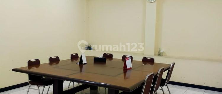 Ruko Melawai Blok M 1