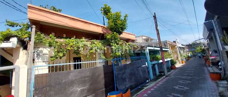 Dijual Rumah Kos  Semarang  1