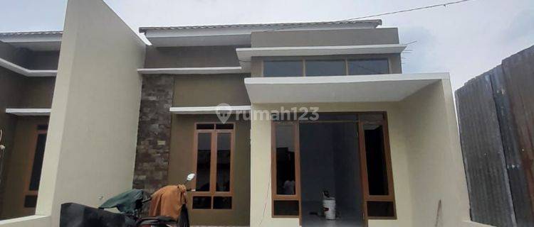 Rumah Ready di Johor Promo Cash 475 Juta Aja 1