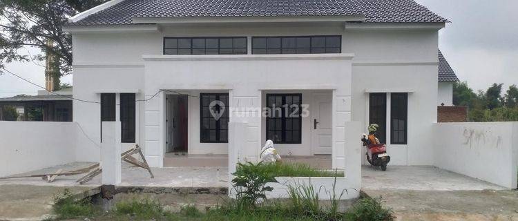 Rumah Komplek di Johor Dekat Mesjid Full Security 1