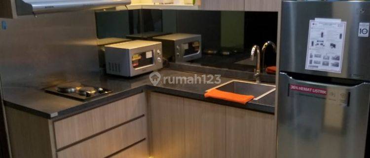 Apartemen Termurah di Kota Bandung 2 Bedroom 1