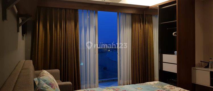 Apartement La Grande Merdeka Tamansari Furnished Bagus 1