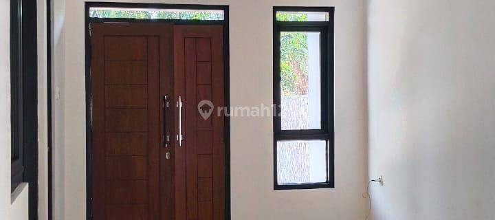 Rumah Baru SHM di Jl. Citaman Belakang Unisba Nagreg, Bandung 1