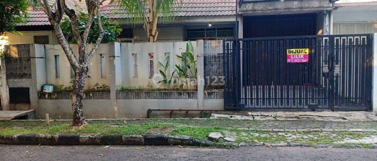 Ll Rumah Nyaman Siap Huni Dikawan Bsd 1