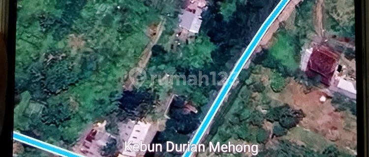 Dijual Cepat dan Murah Tanah di Kalisidi,Ungaran,Semarang