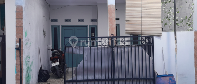 1-Story Cluster House Ready to Occupy in Pup Marakash (31473 Mar) 1