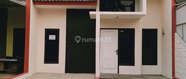 Rumah Minimalis Harga Murah Abis Dalam Cluster di Cibinong 71570 1