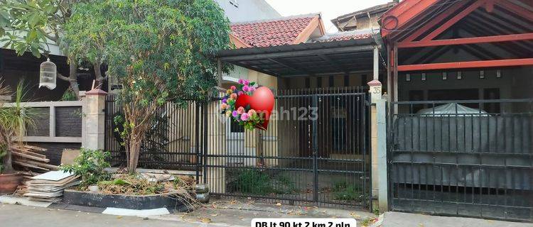 Rumah Duta Bumi Siap Huni Masih 20 Jutaan 73121 Er 1