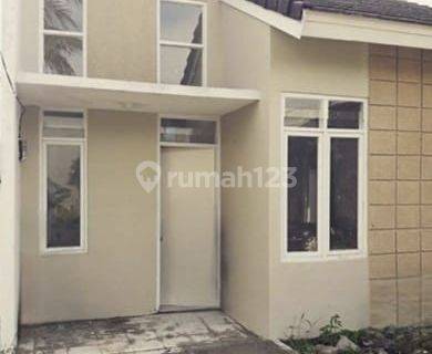 Rumah Minimalis Siap Huni di Sektor V Pondok Ungu 4507 Mar 1