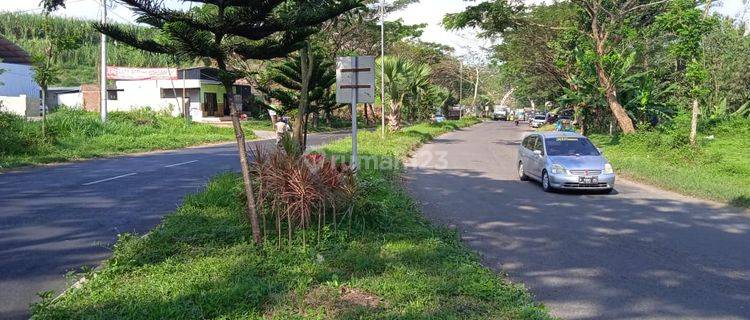 Tanah Kavling 0 Jalibar Kepanjen Malang 1