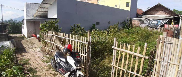 Dijual Tanah SHM Bumiaji Batu 5 Menit Dr Coban Talun 1