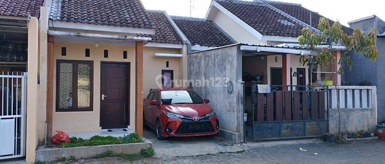 Rumah Siap Huni Merjosari Perbatasan, Masuk Dau Kota Malang 1