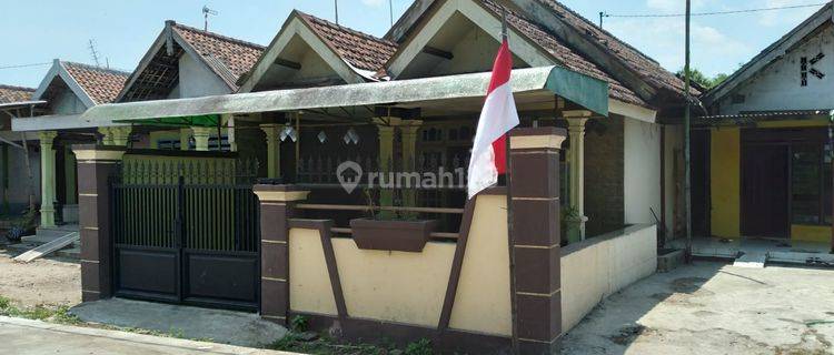 Rumah SHM Trowulan Mojokerto Dijual B.u  1