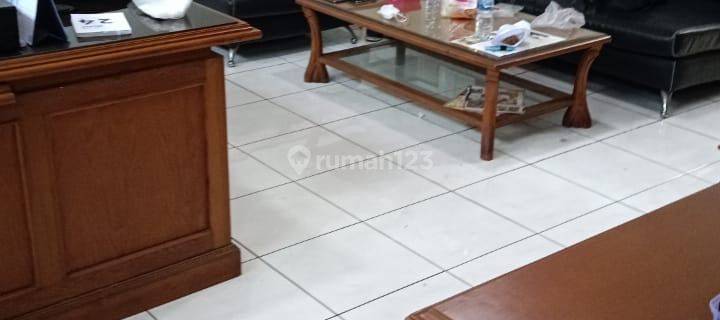 Ruko Bagus Dekat Rumah Sakit Hasan Sadikin Bandung 1